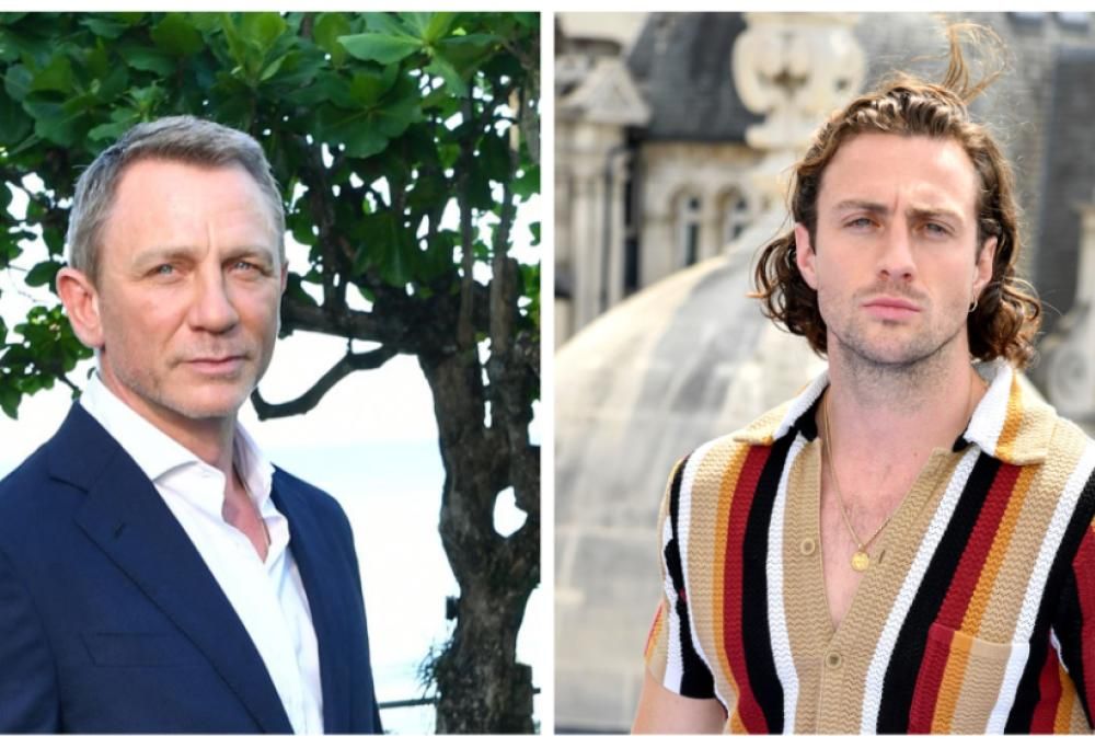 James Bond: ecco chi sarà il nuovo 007!