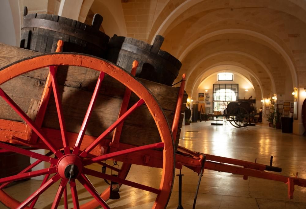 I PRODUTTORI DI MANDURIA a SANREMO EXTRA FESTIVAL