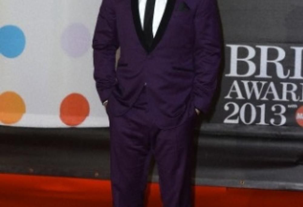 Brit Award 2013: il red carpet