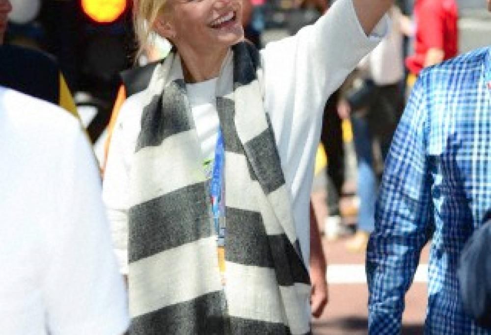 Gran Premio di Monaco: tra star e motori