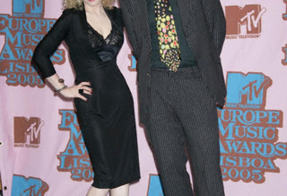 Alison Goldfrapp: auguri