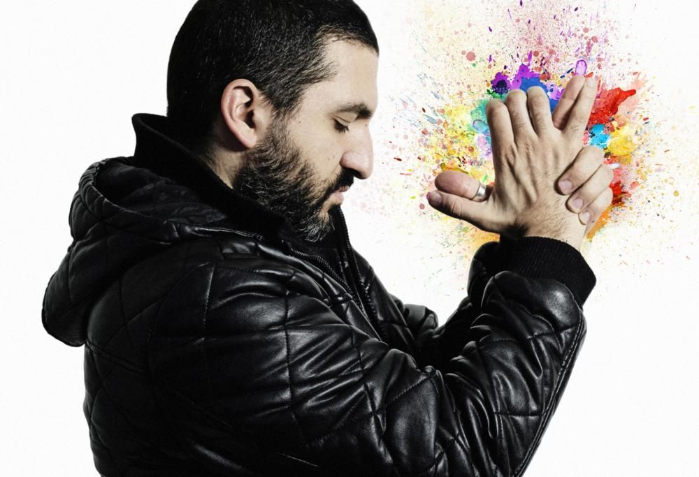 Monte Carlo Jazz Festival 2019