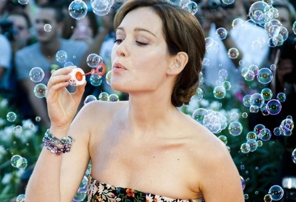 Mostra del Cinema di Venezia: 2 settembre