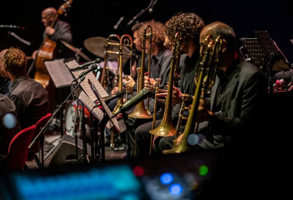 Umbria Jazz Winter: le foto più belle