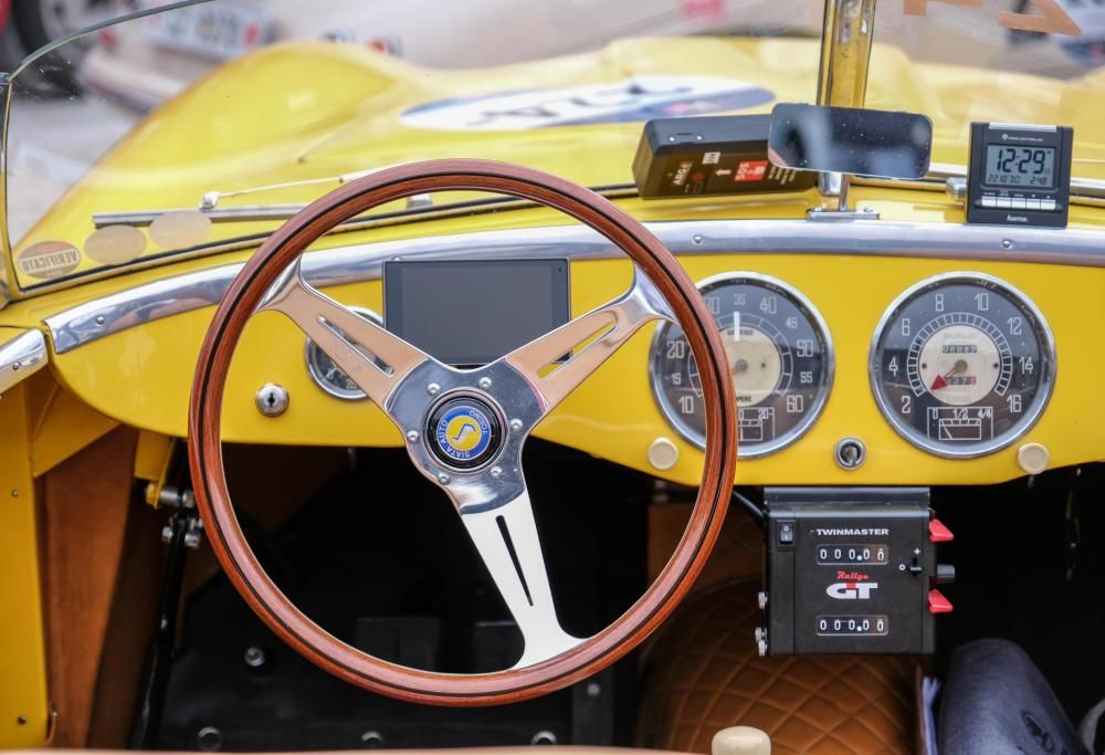 E’ partita la 1000 Miglia 2020, la corsa più bella del mondo!