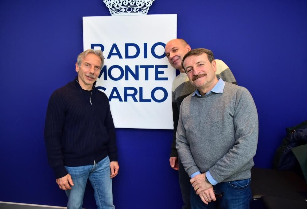 Odio l’estate: Aldo, Giovanni e Giacomo raccontano i momenti clou del film!