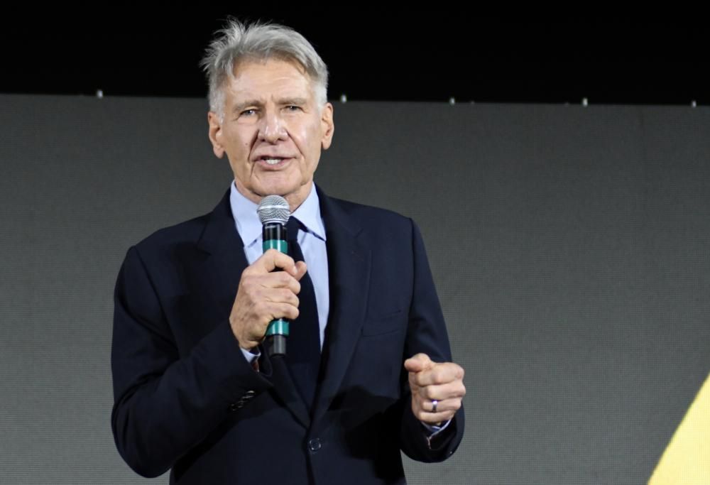 Al Taormina Film Fest  l’anteprima italiana del nuovo film di Indiana Jones