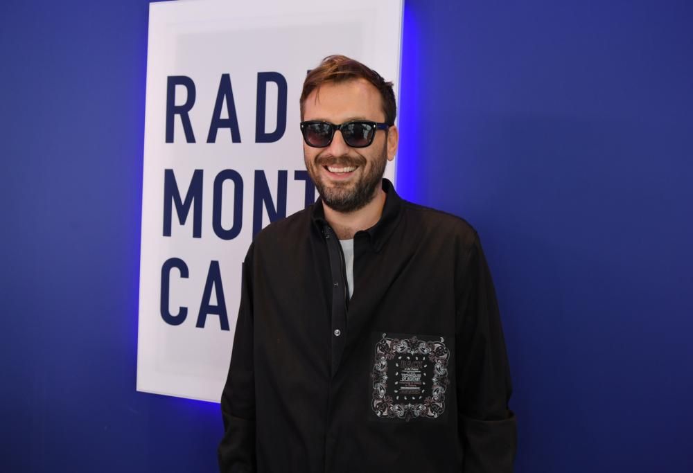 Cesare Cremonini: ecco la mia musica, che non si cura degli algoritmi