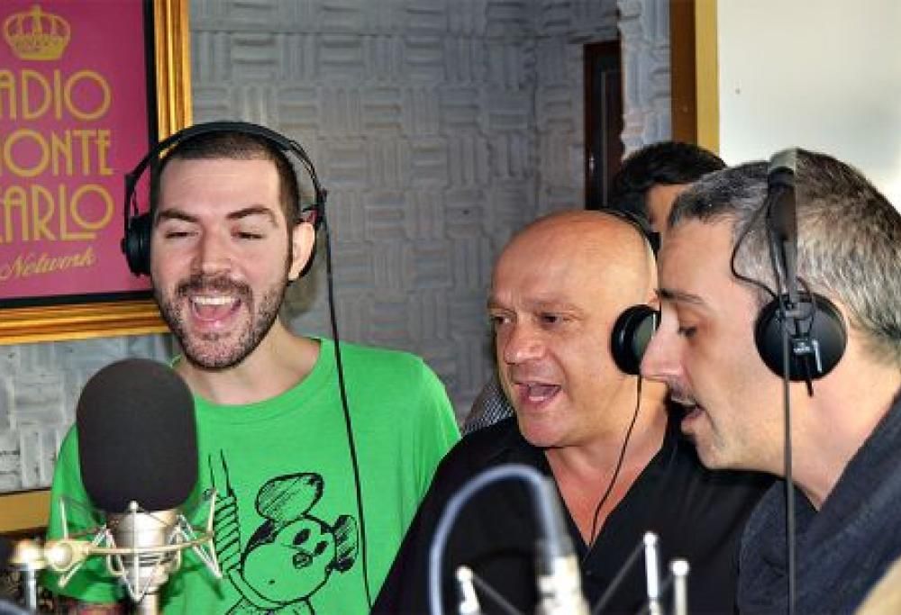 Le sorelle marinetti