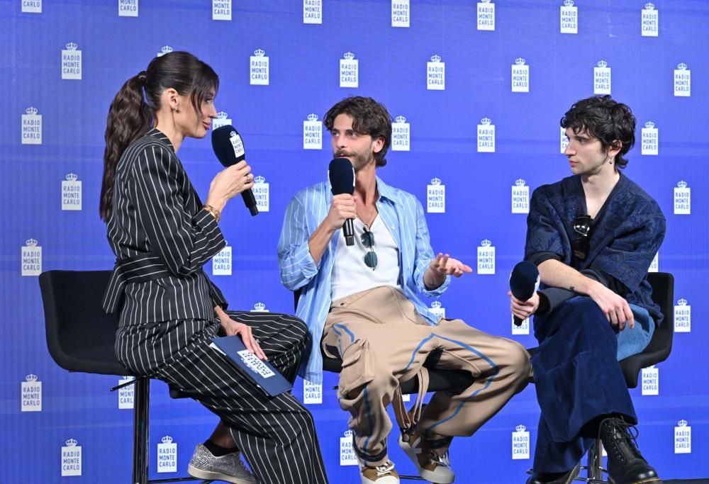 Santi Francesi: ecco cosa aspettiamo!