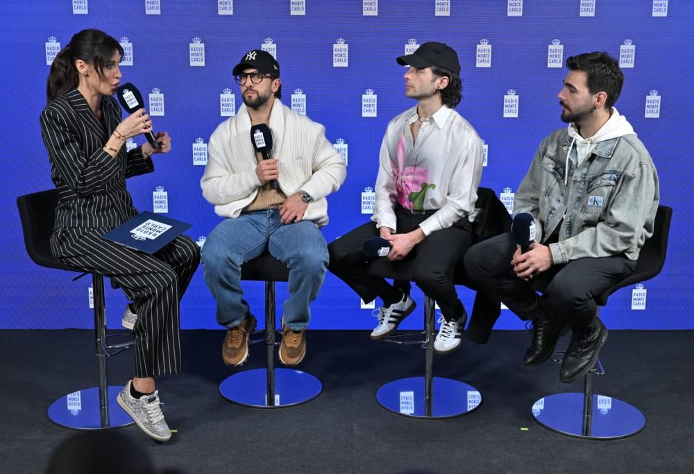 Il Volo: ecco come è iniziato tutto