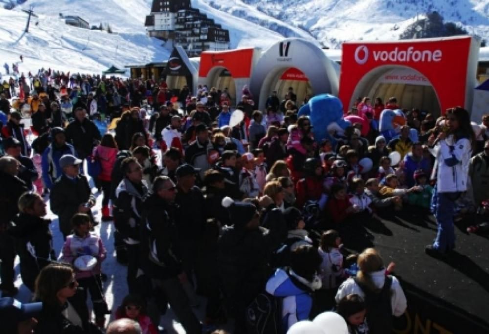 Music and Sport: le foto ad Artesina