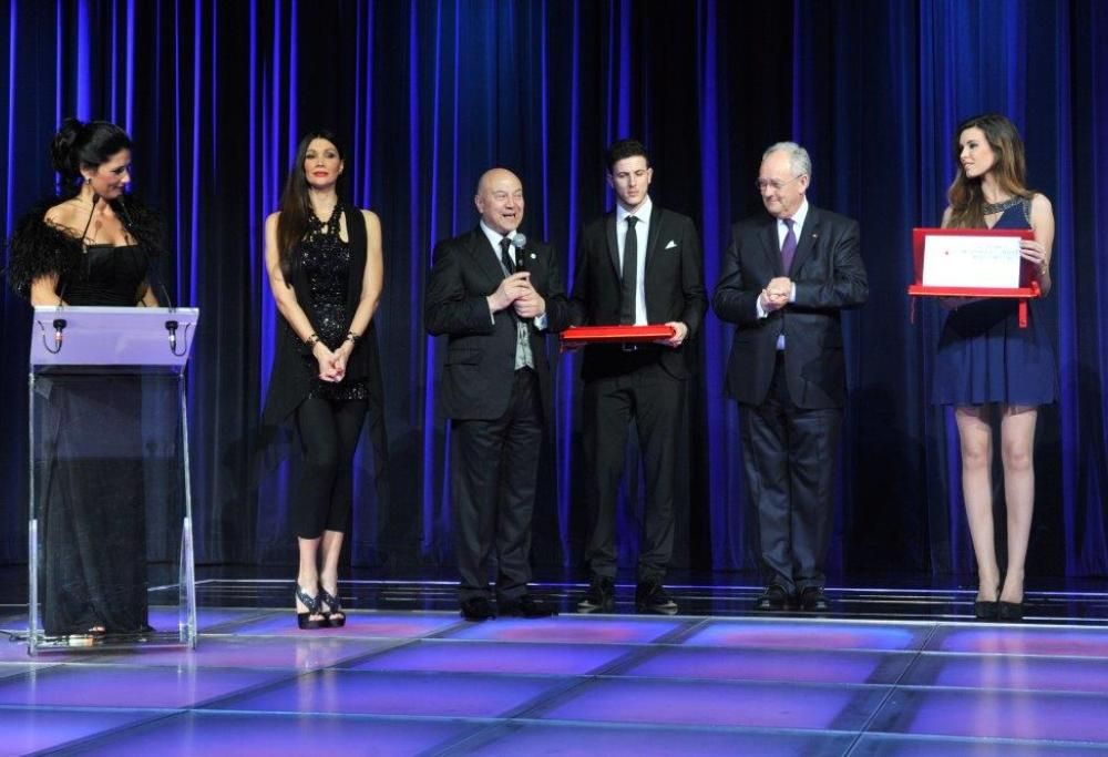 Forum Internazionale del Made in Italy 2014