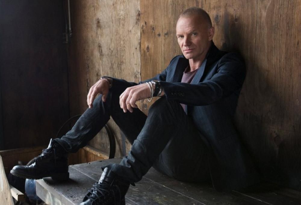 Sting