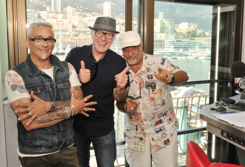 Claude Challe: l’intervista