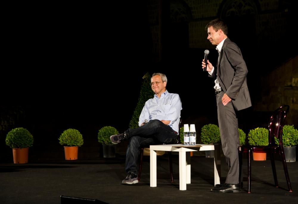 Caffeina Festival 2014