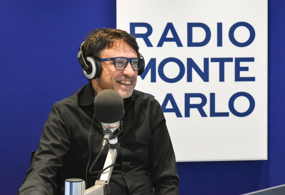 Dario Ballantini: vi racconto la mia passione per Lucio Dalla!