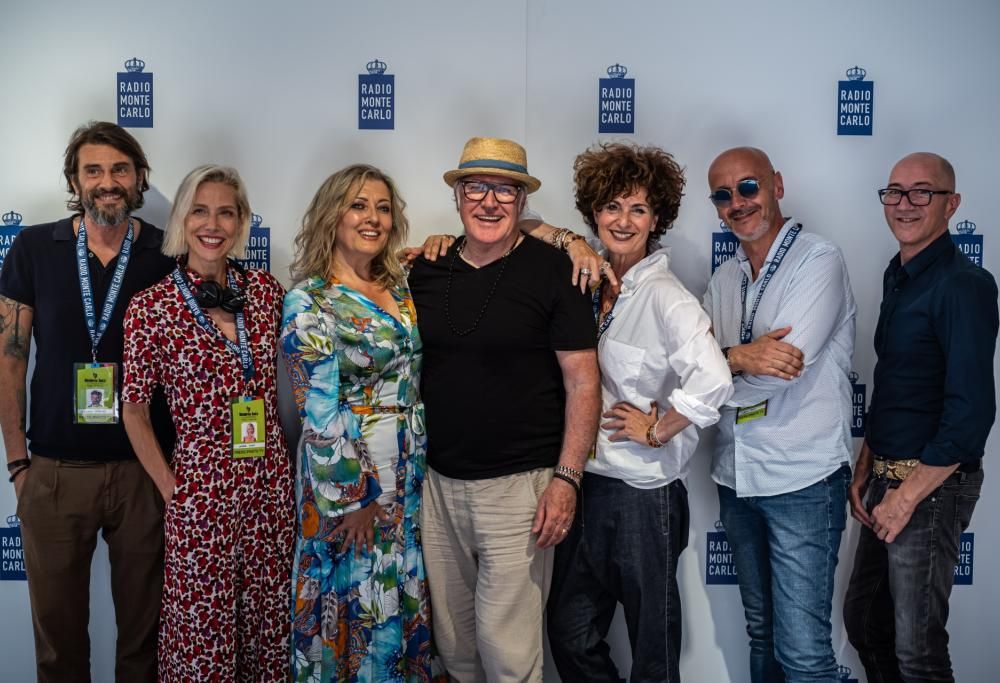 Umbria Jazz 2023  con Radio Monte Carlo