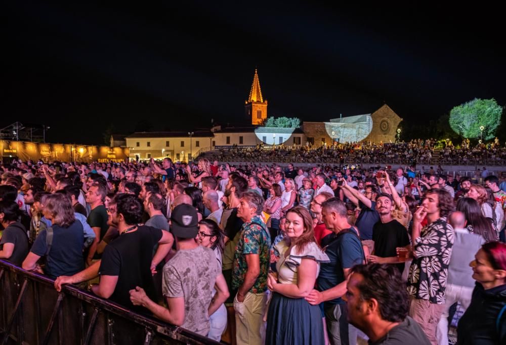 Umbria Jazz 2023: atmosfere magiche