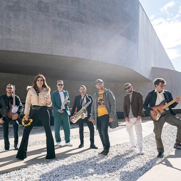 Blue Note Milano: i live di ottobre 2024