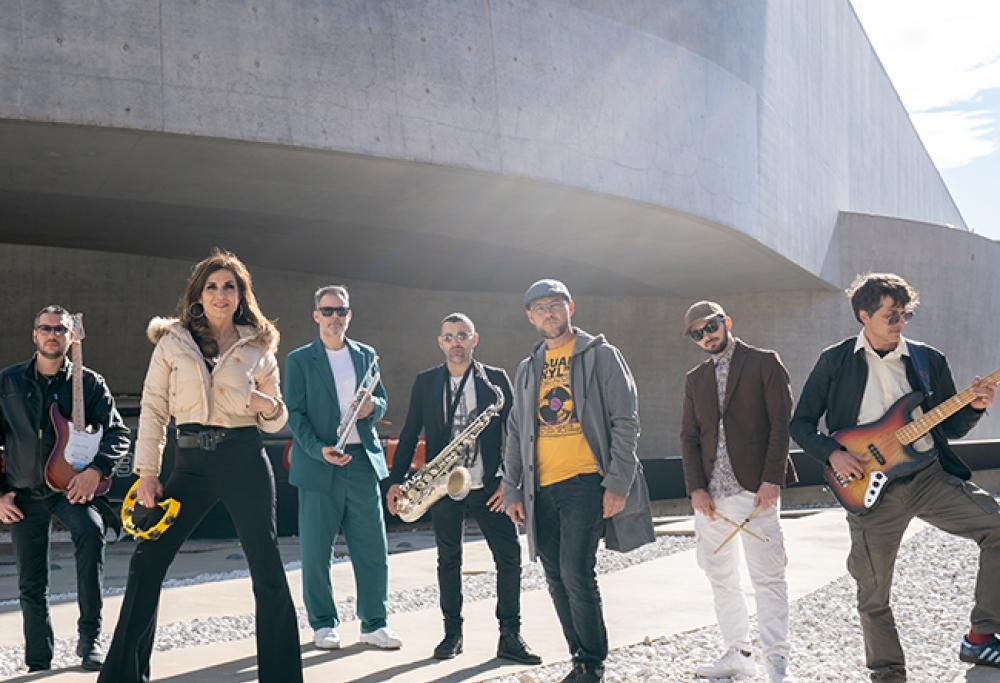 Blue Note Milano: i live di ottobre 2024