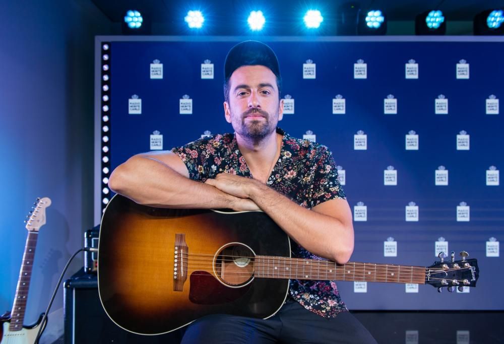 Dotan: talento e passione