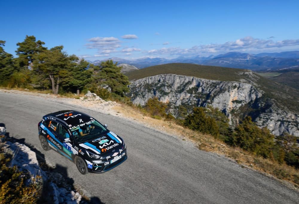 E-Rally Monte Carlo: la sesta edizione