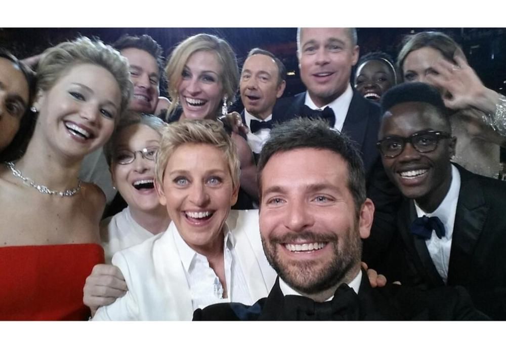 I grandi eventi del 2014