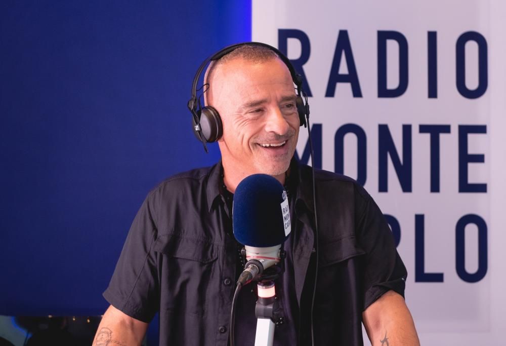 Eros Ramazzotti:  ecco il mio Battito Infinito
