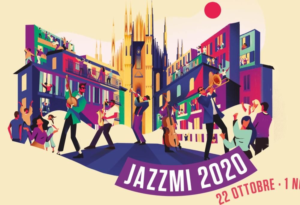JAZZMI: l’edizione 2020