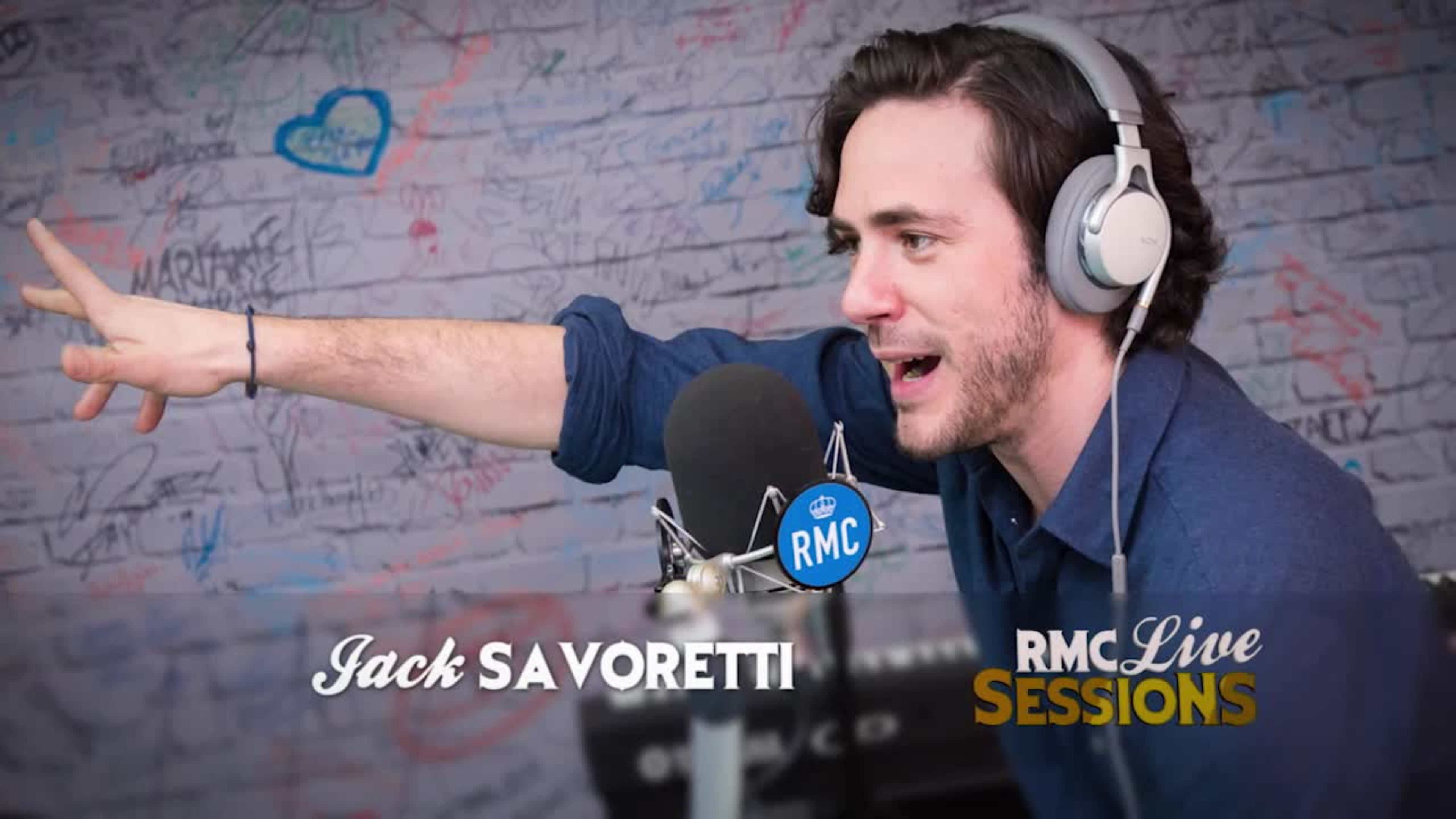 Jack Savoretti live a Monte Carlo Nights