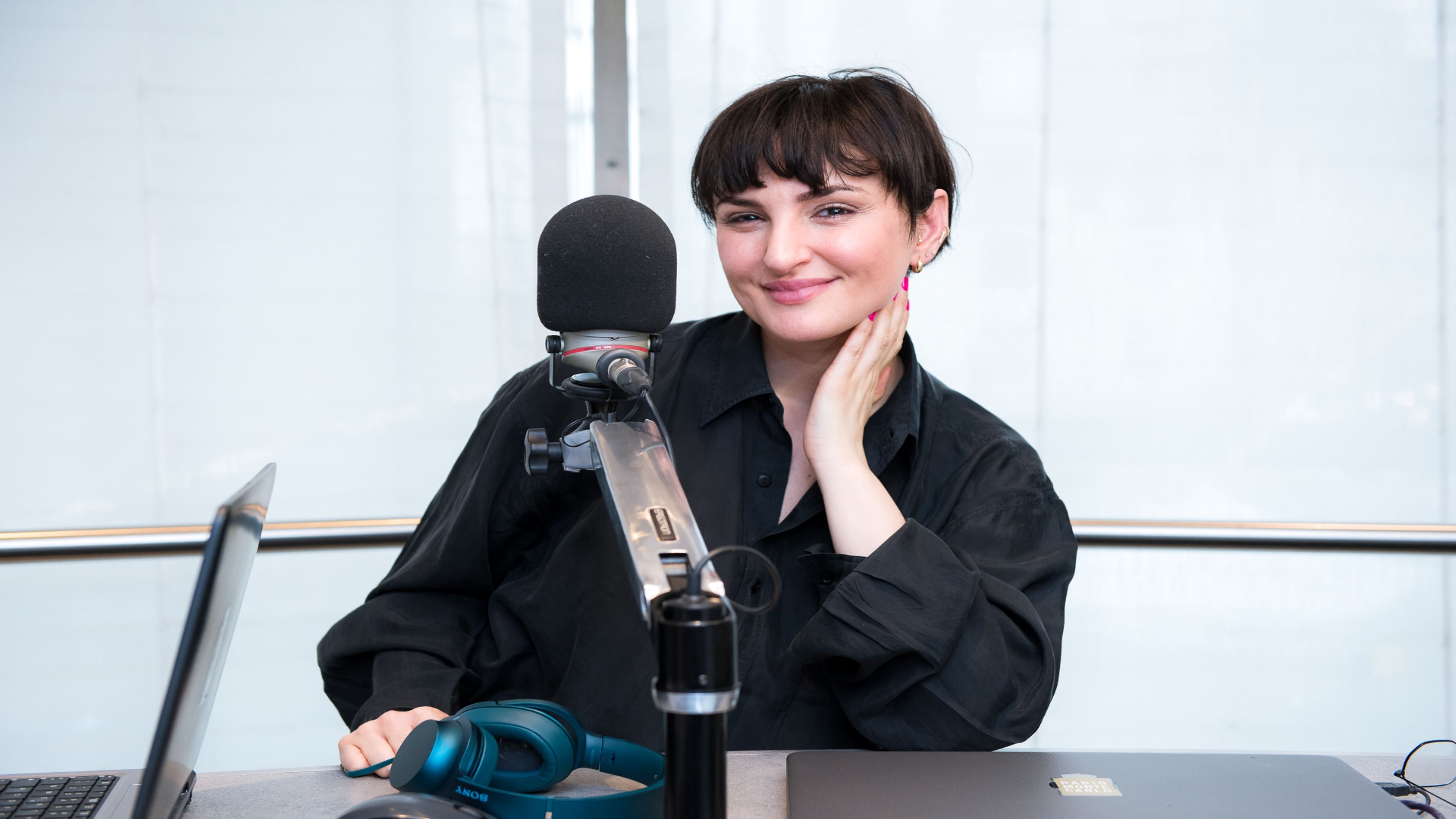 Arisa: C’è una nuova Rosalba in città!