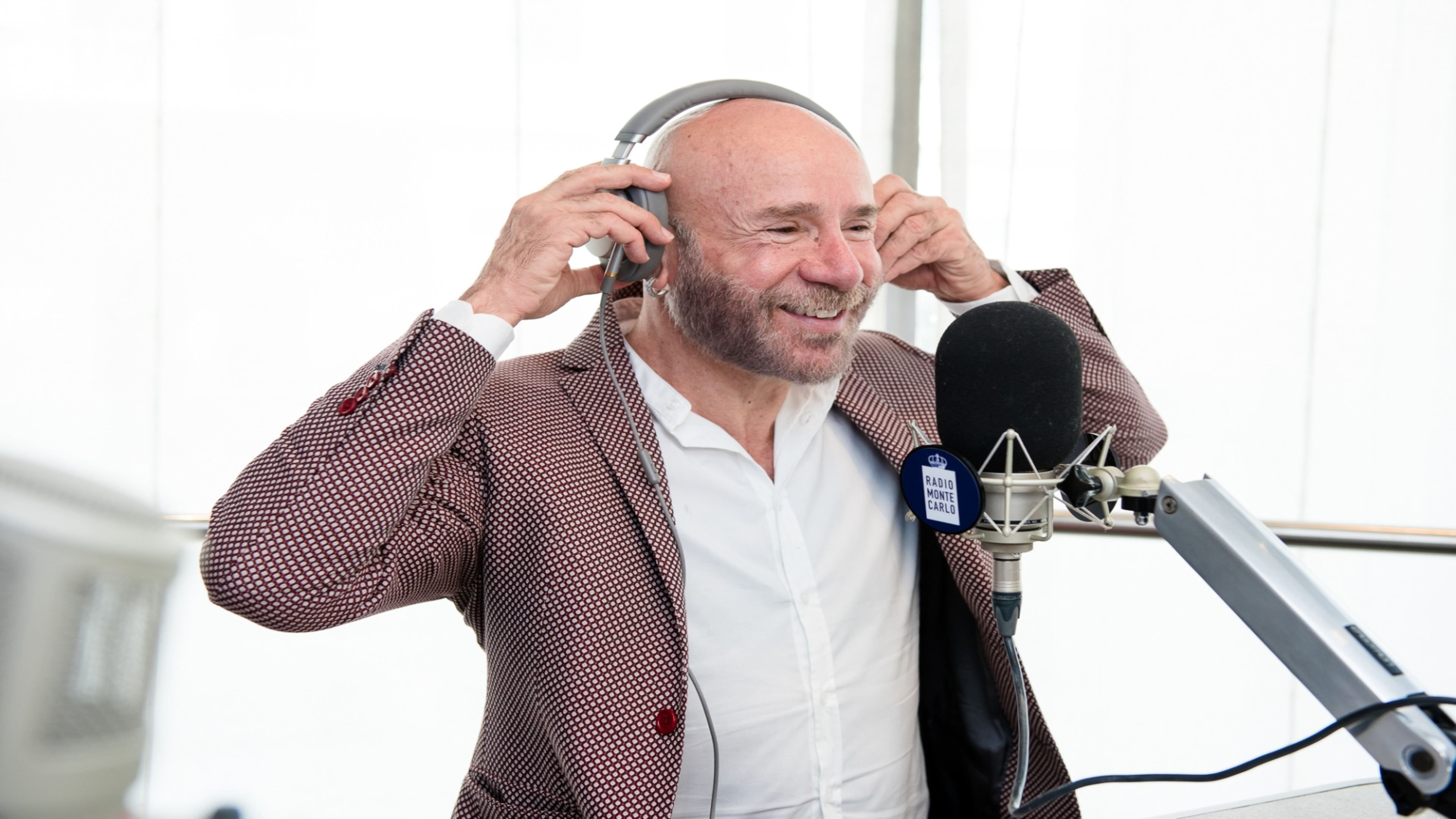 Mario Venuti: sono un Rocketman!