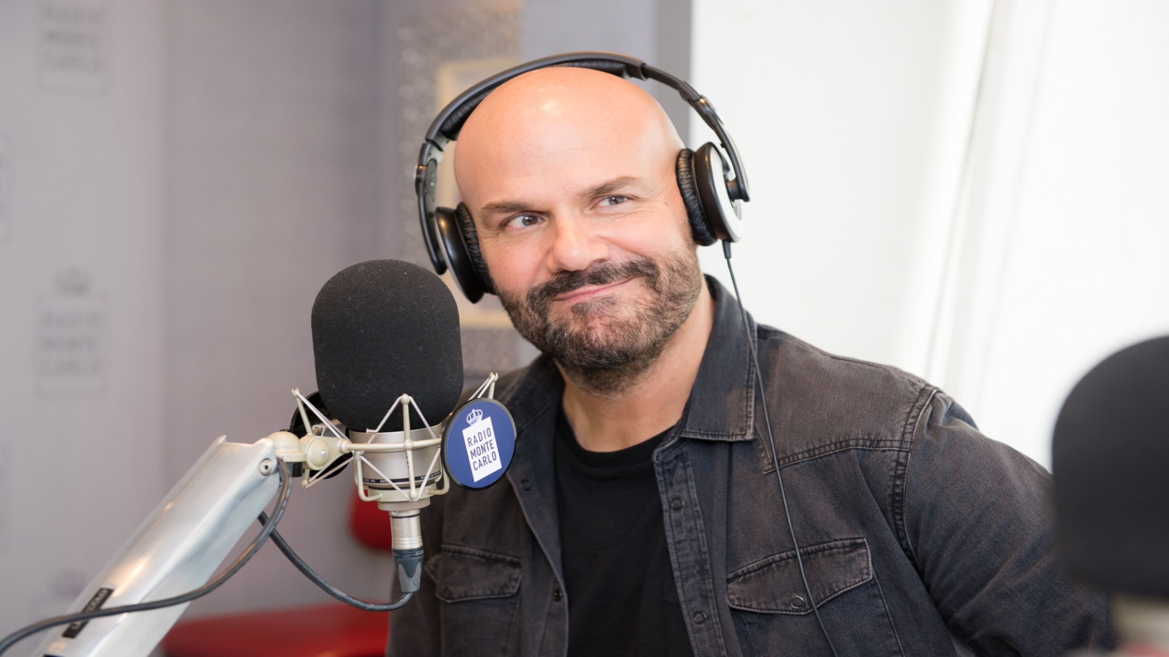 Rosario Pellecchia: ecco il mio romanzo!