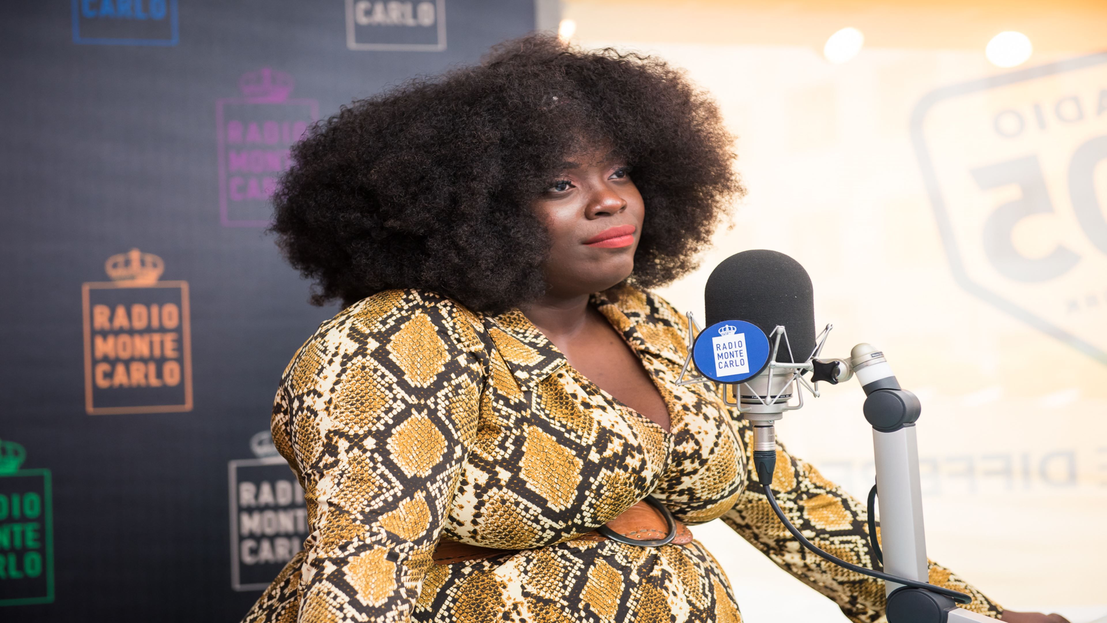 Yola:  vi facciamo scoprire il nuovo, grande talento di Walk Through Fire!