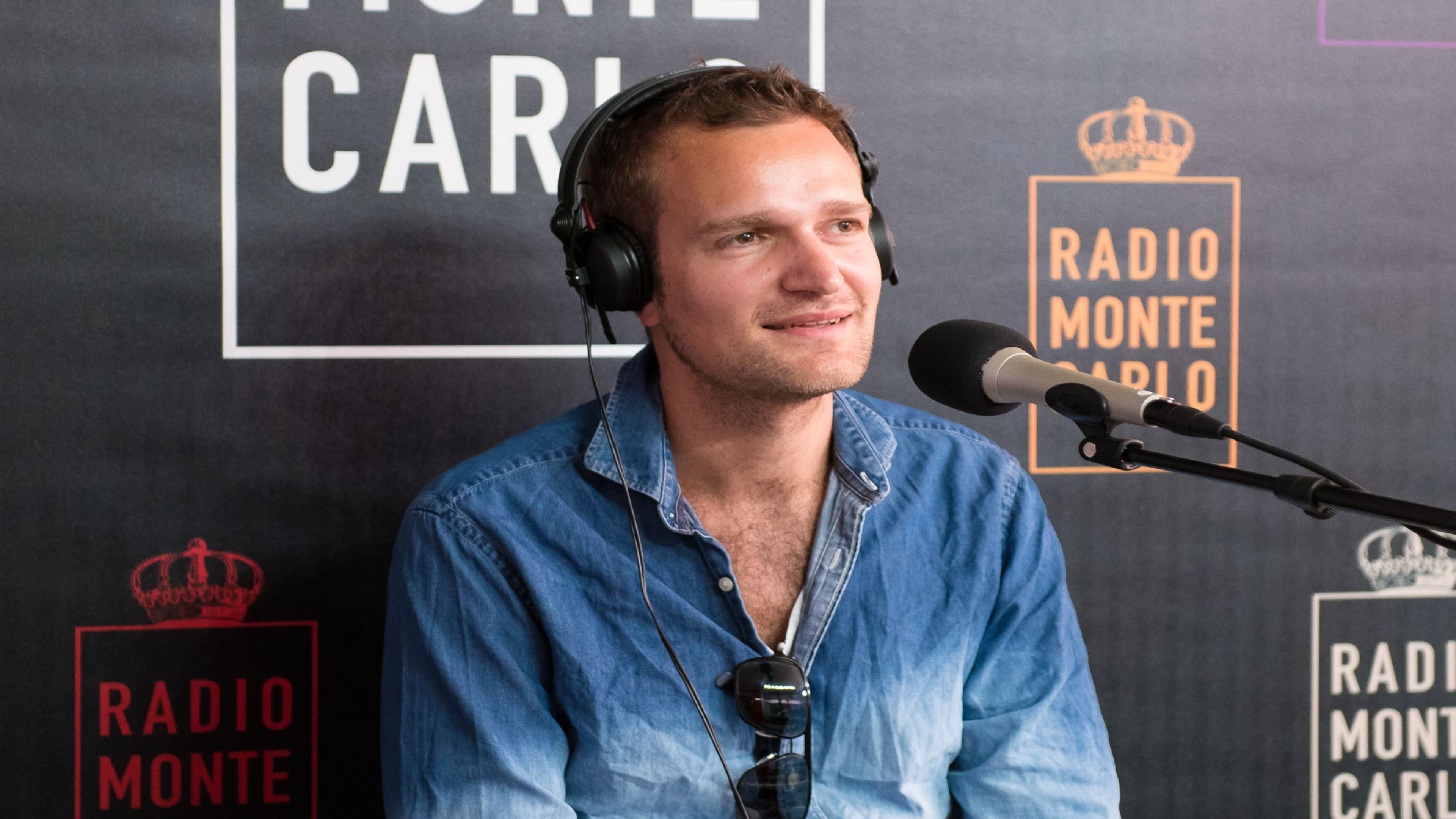 Dan Costa: il live a Monte Carlo Nights