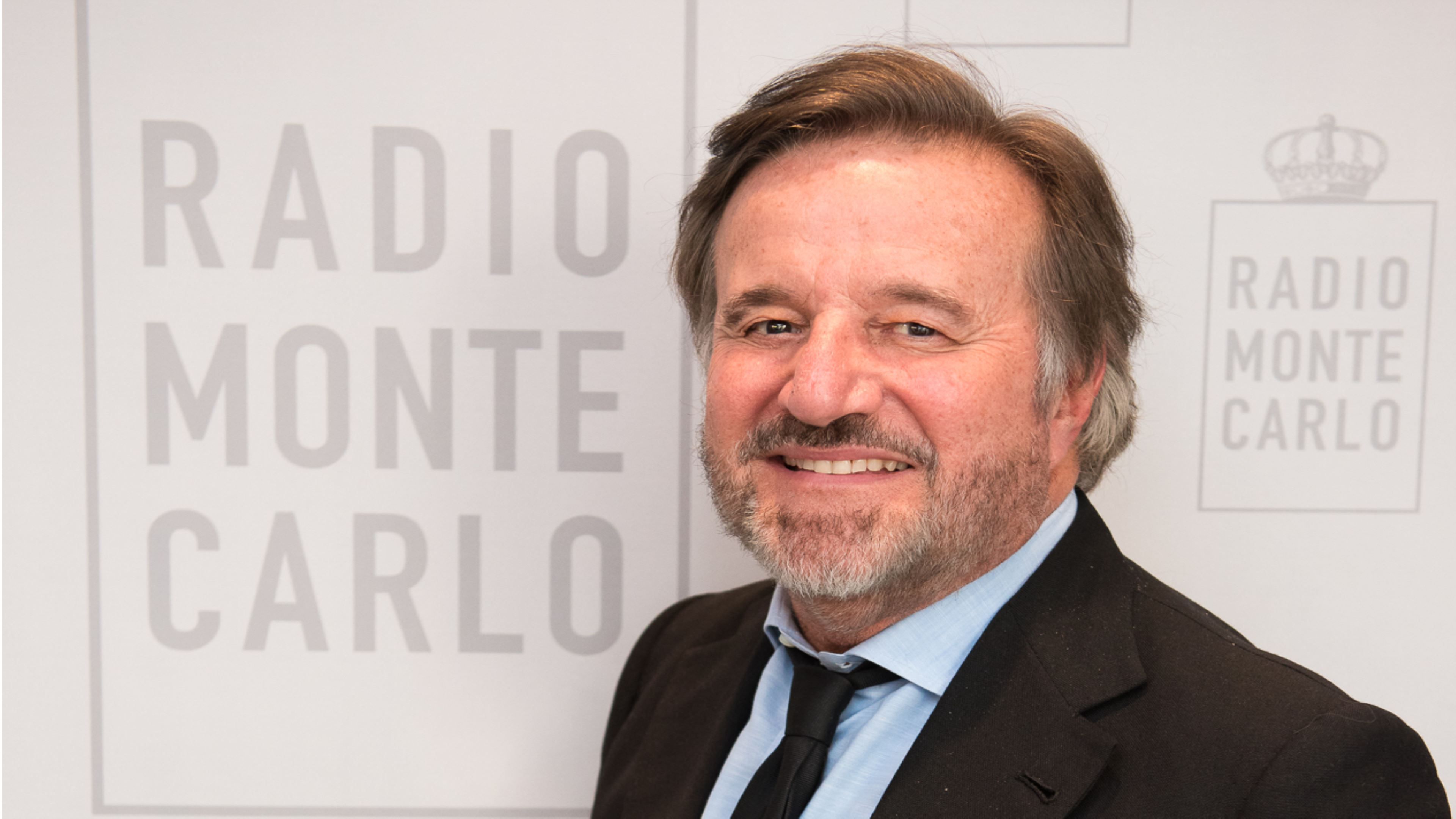 Christian De Sica: vi racconto di quella volta con Grace Kelly e il principe Ranieri…