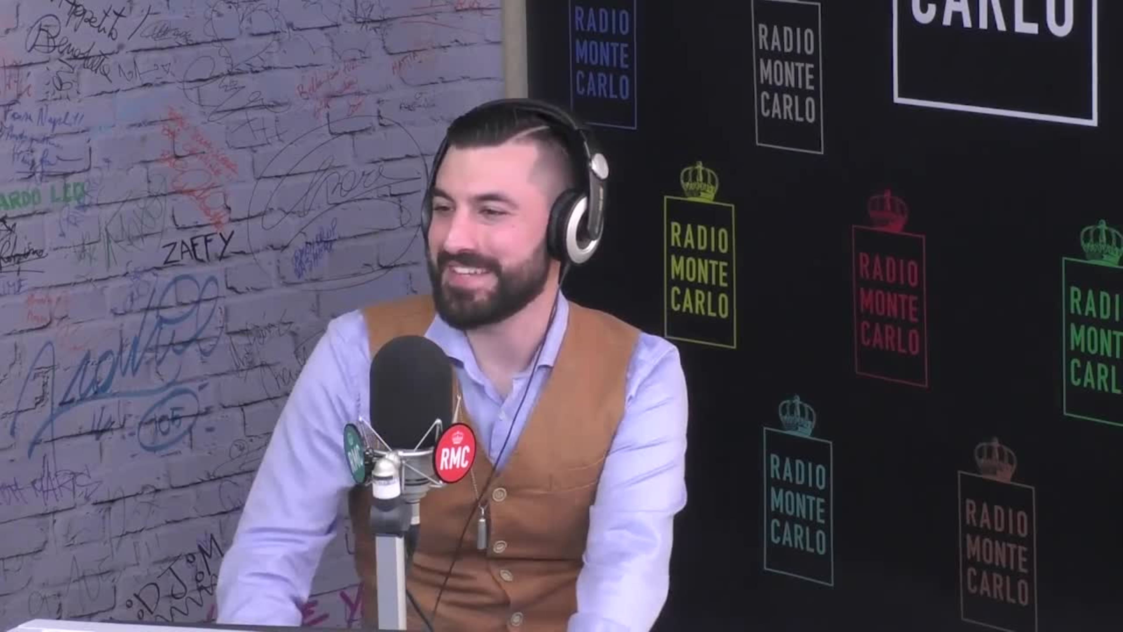 Vanni De Luca: vi spiego chi è un mentalista!