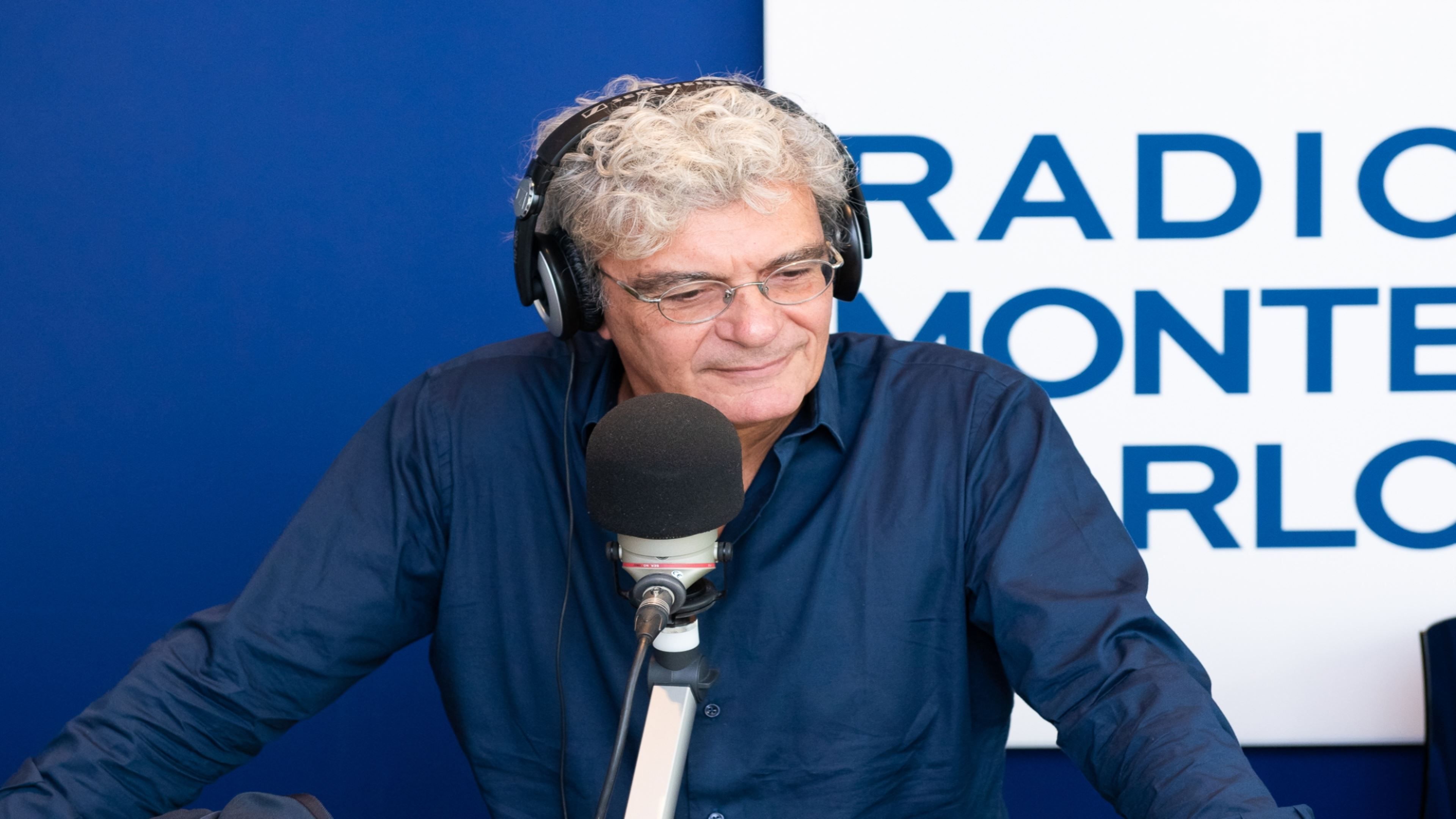 Mario Martone: ecco come mi ha ispirato De Filippo!