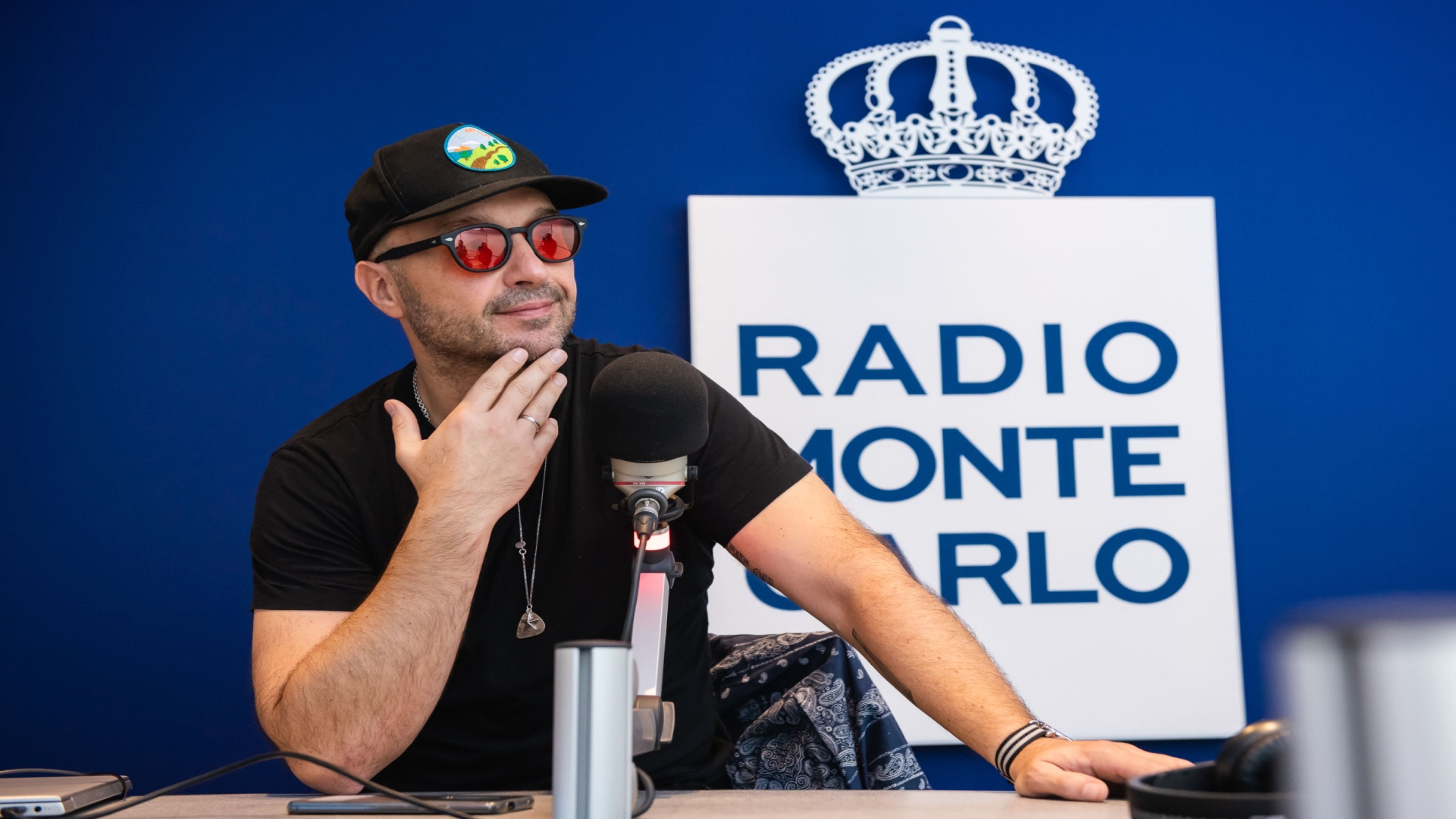 Joe Bastianich: ecco il mio grande amore!