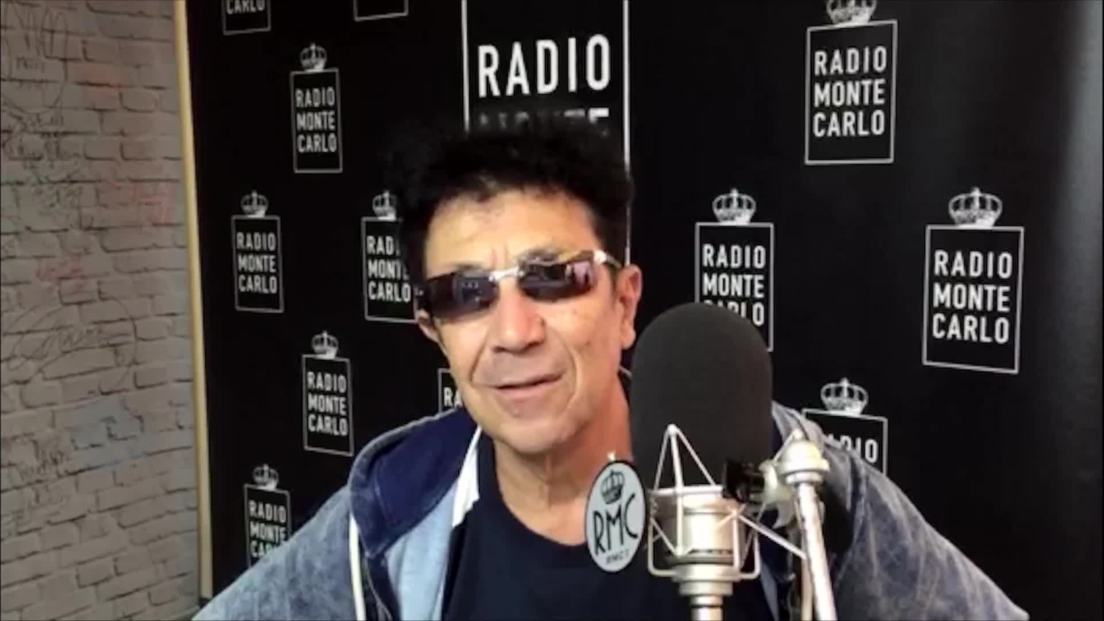 Edoardo Bennato ospite di RMC