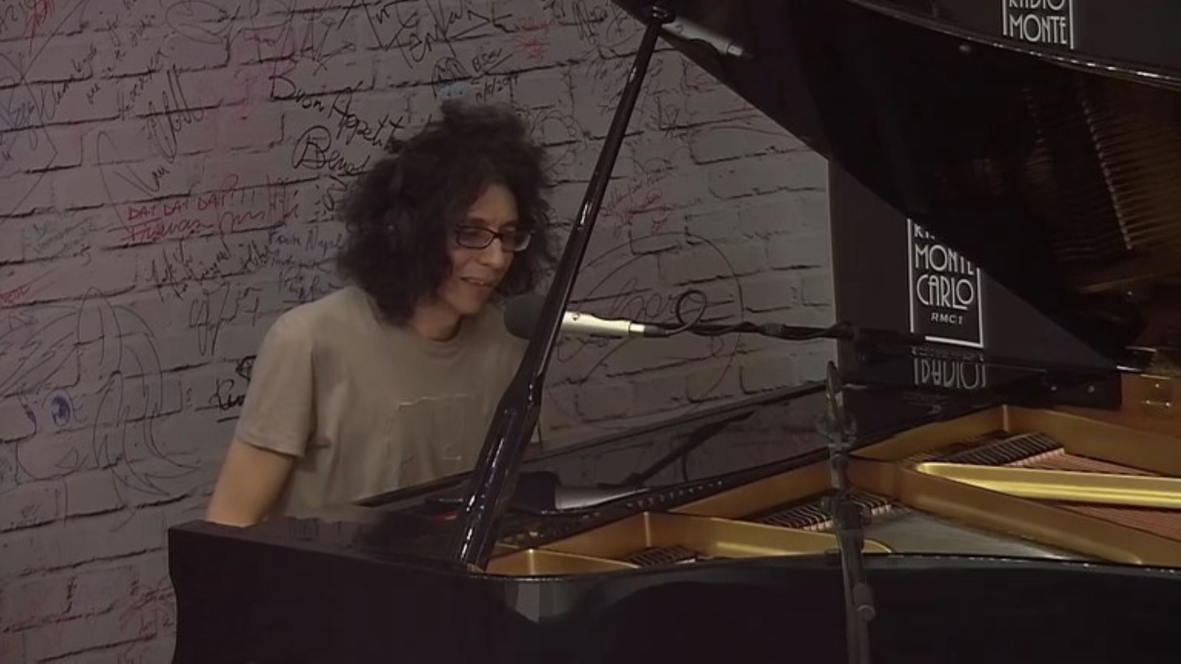 Giovanni Allevi: il brano in esclusiva per il sito di RMC