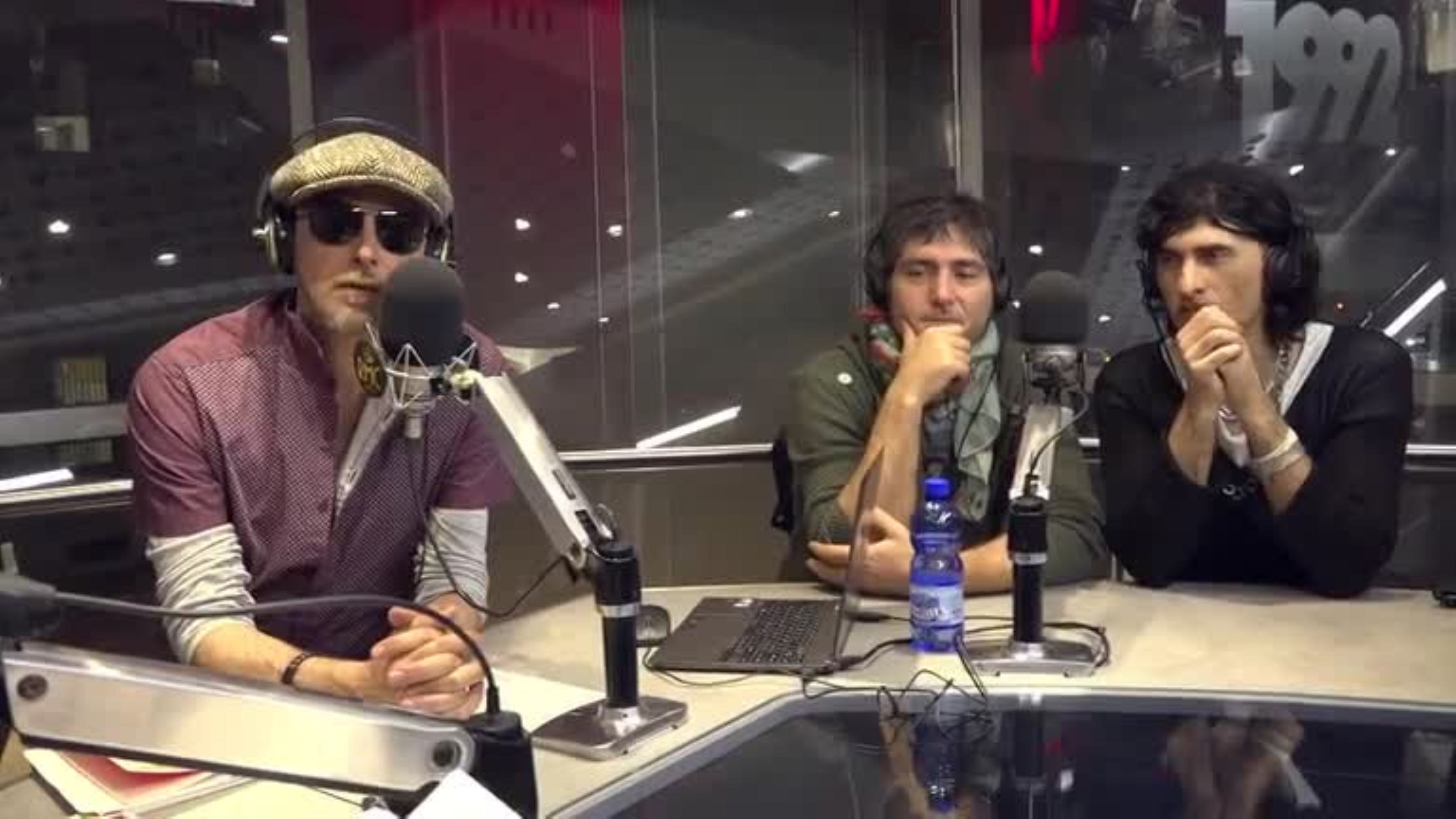 Negrita: il nostro è un album vintage!