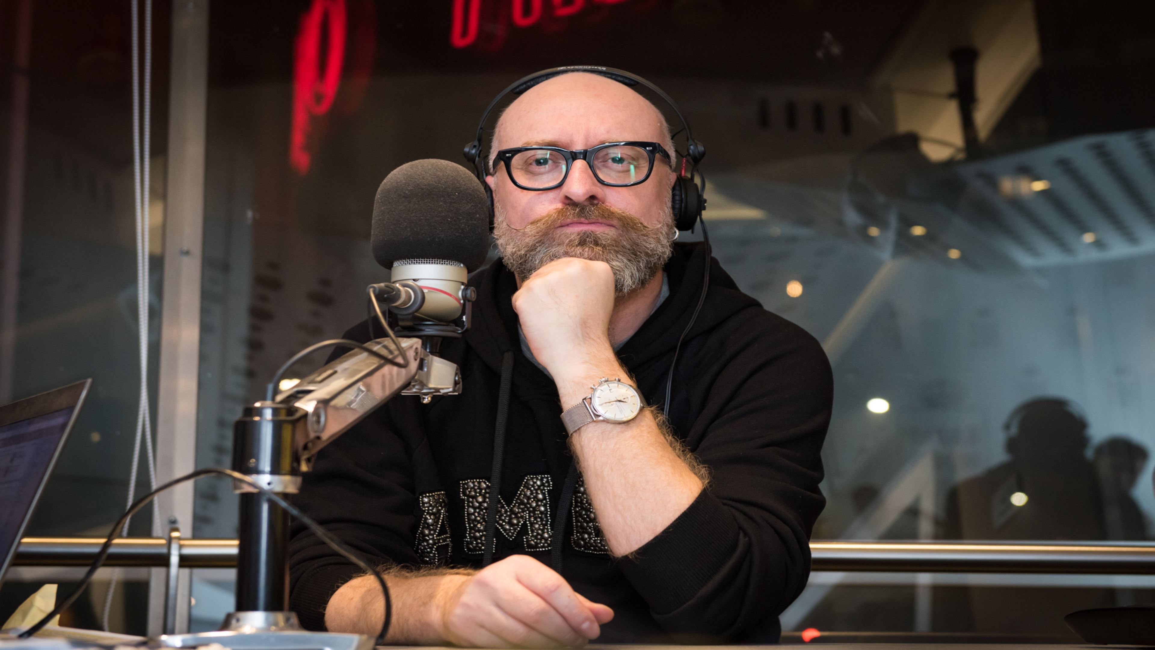 Mario Biondi: festeggio i miei dieci anni di carriera… con RMC! Guarda il video