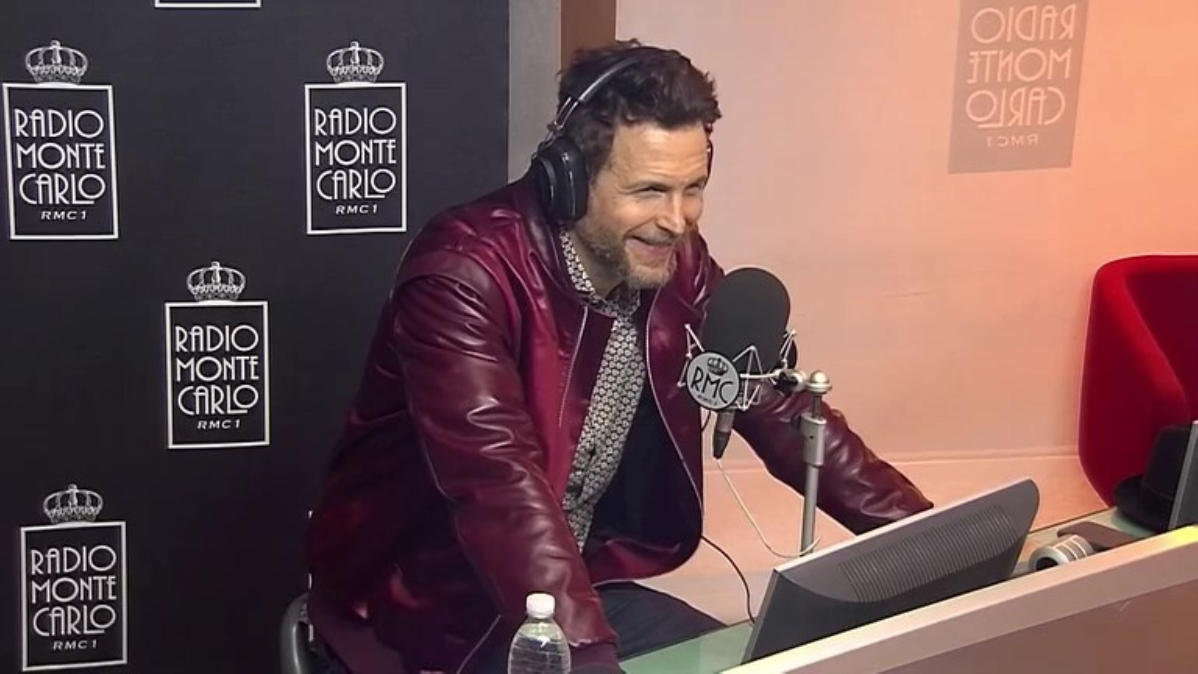 Lorenzo “Jovanotti”:  amo la poesia del luna park