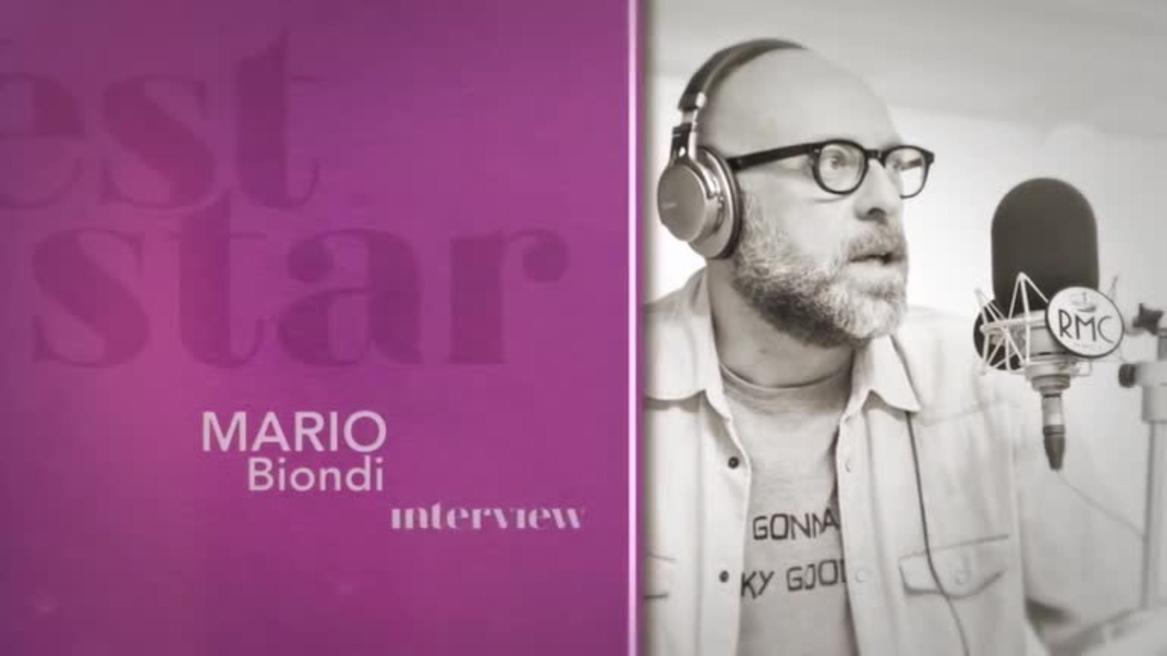 Mario Biondi: io, Nick The NightFly e Al Jerreau