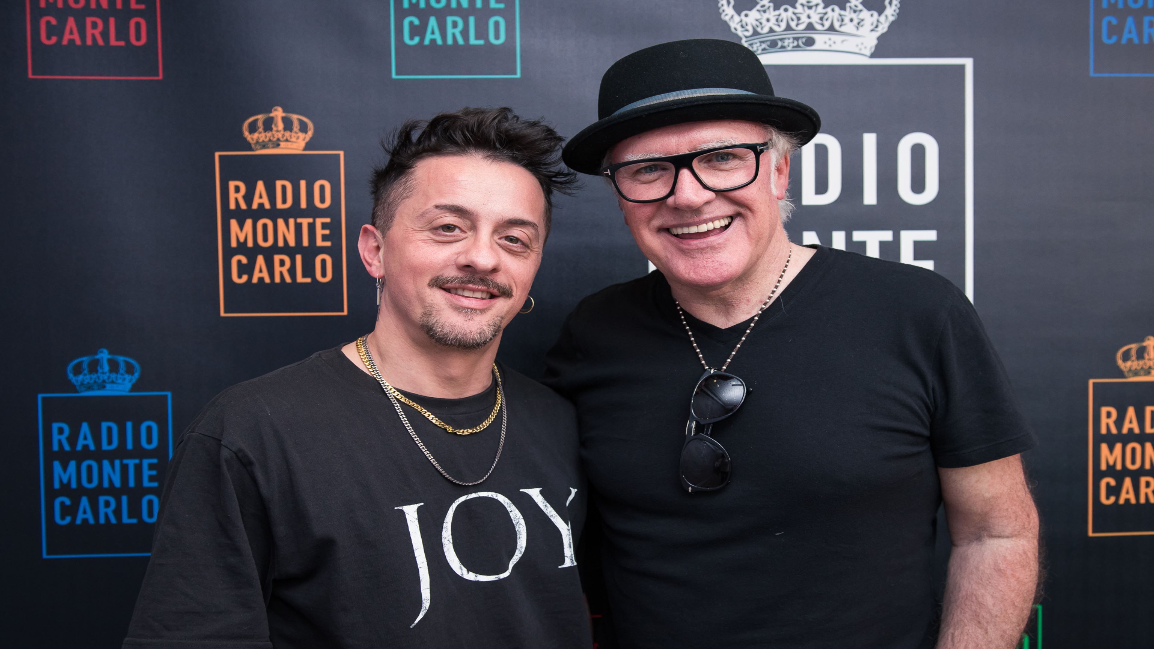 Dardust a Monte Carlo Nights