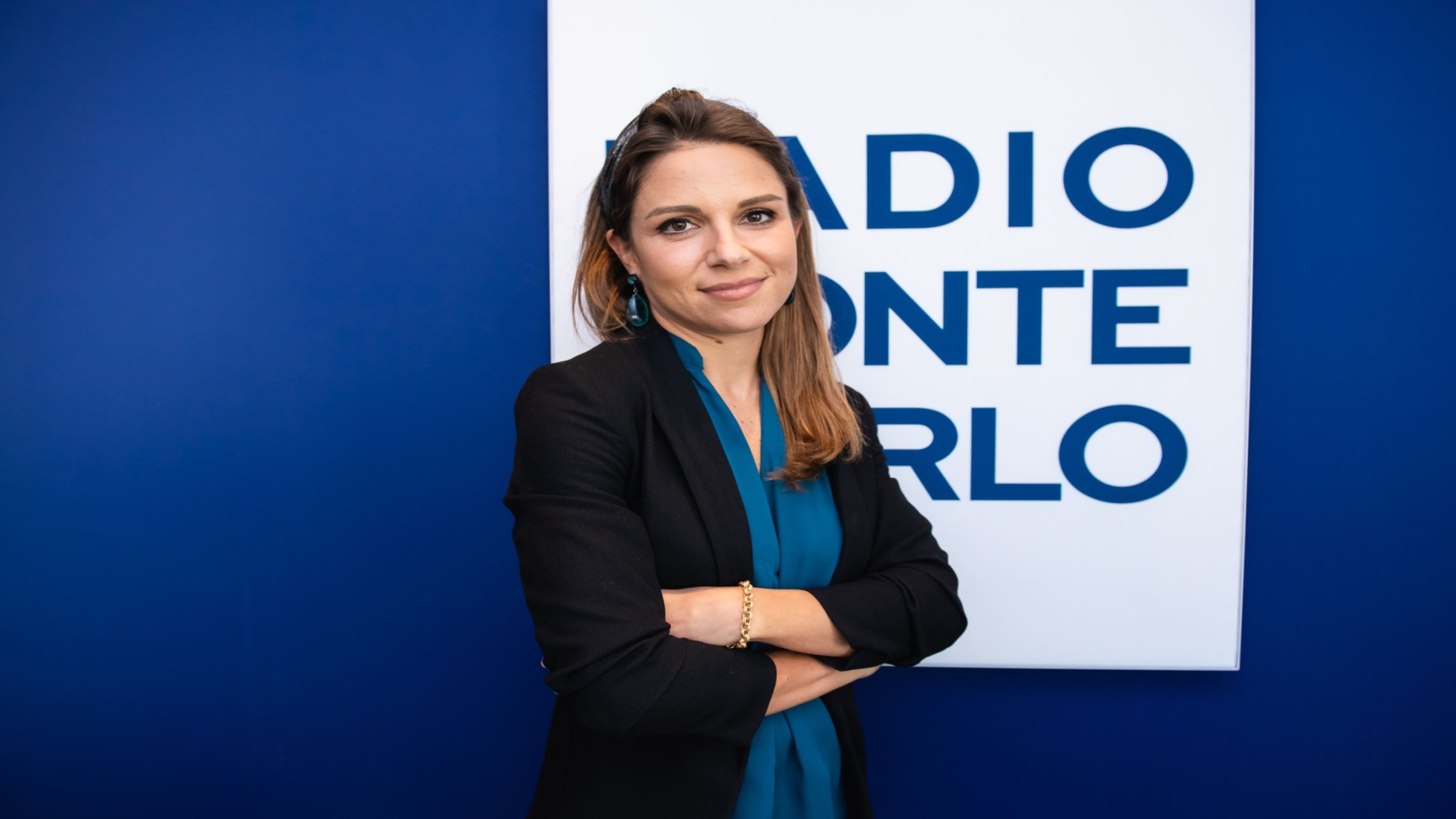 Serena Giacomin. Parliamo di clima, tra dubbi e dati scientifici