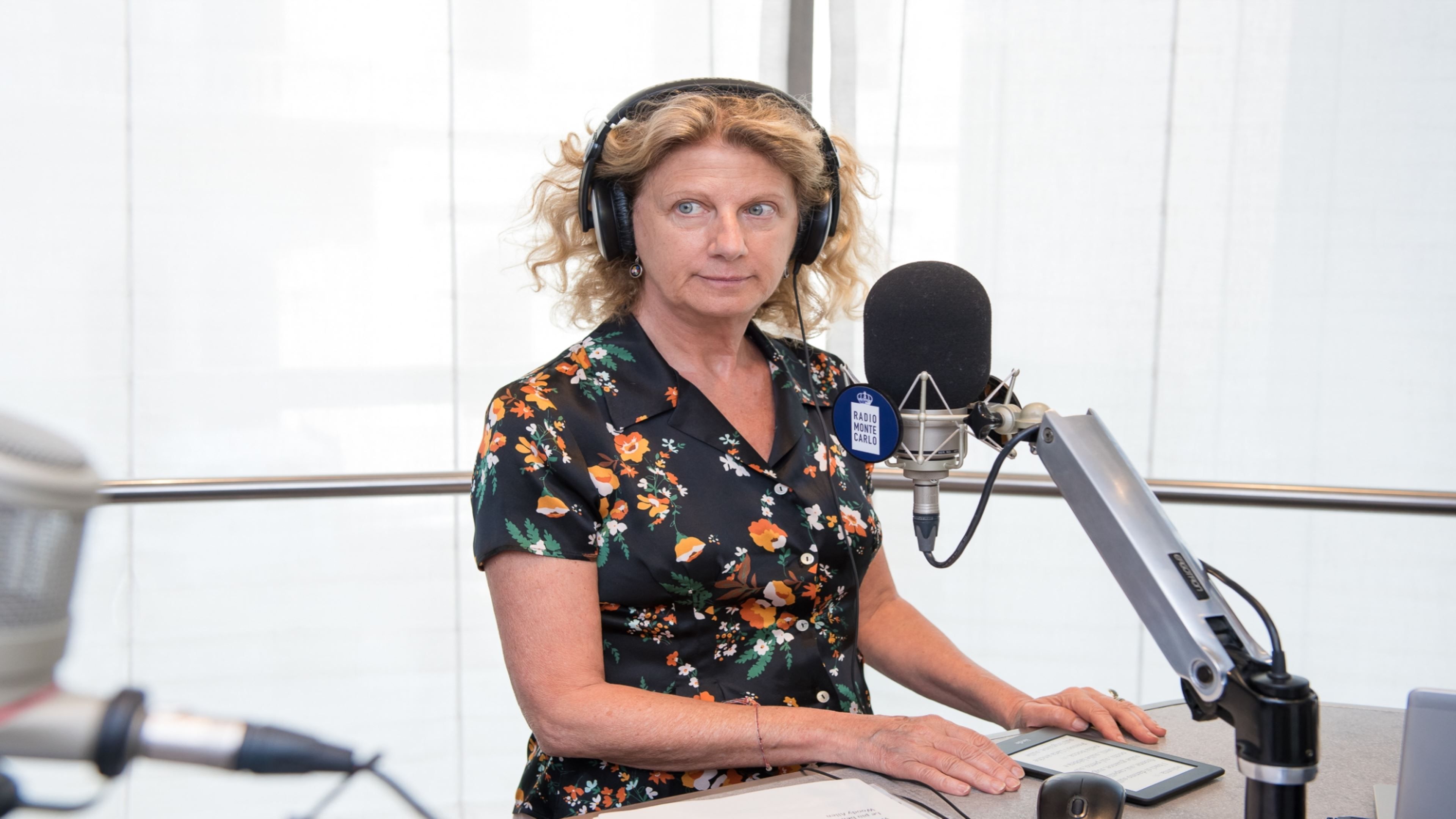 Angela Finocchiaro: e ora… tutti a lezione di bacio!