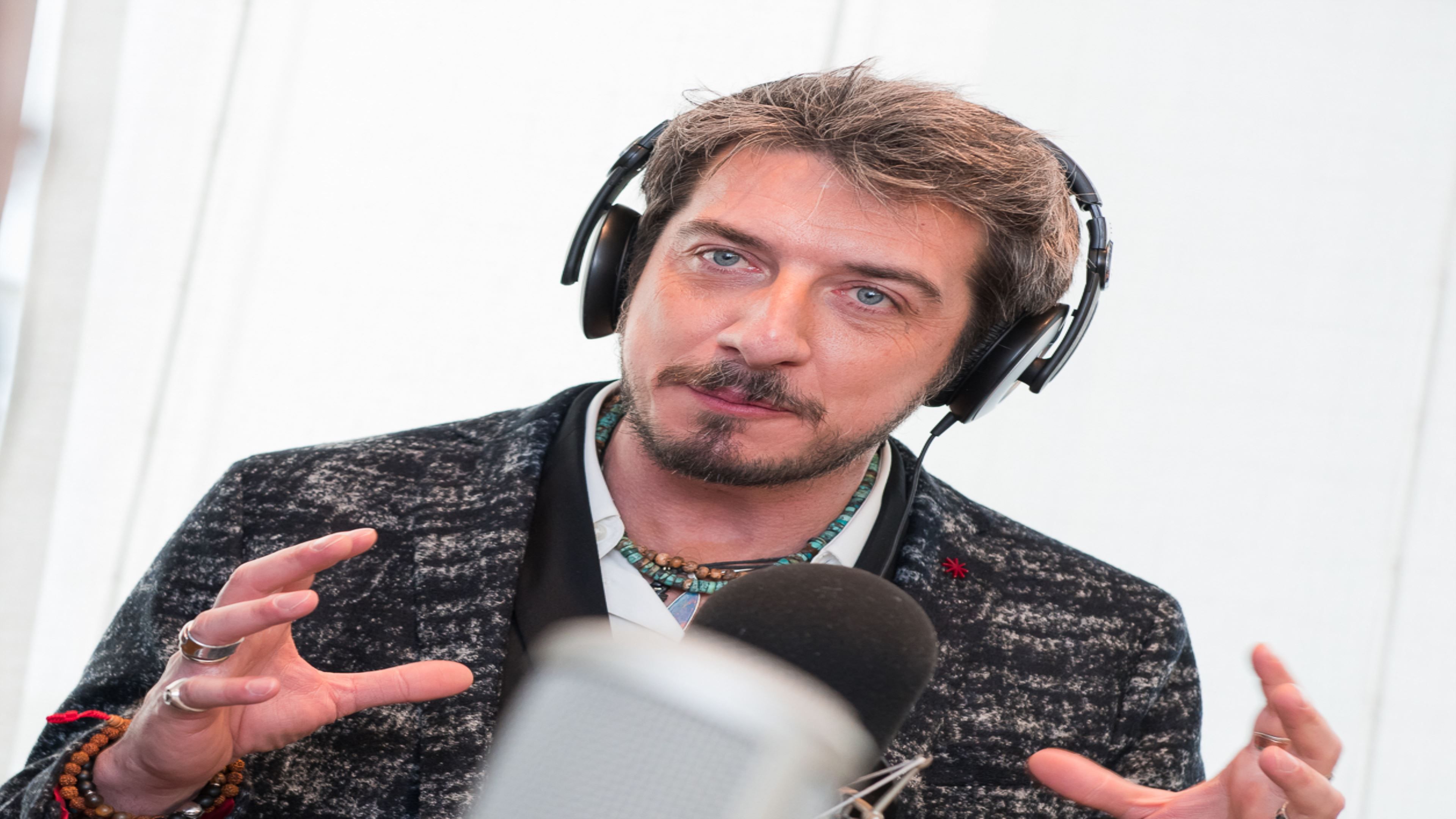 Paolo Ruffini e i Panpers: arriva Colorado!